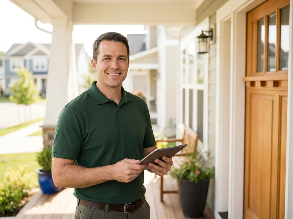Pest control FAQs for North Webster, IN
